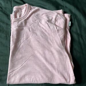 Mens express crew neck t shirt